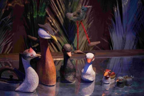 ©Veronika Podzimková